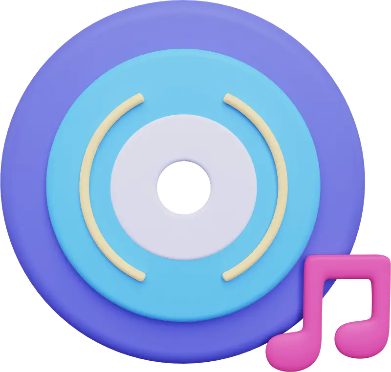 MP4 and MP3 supported - TikTok Video Downloader